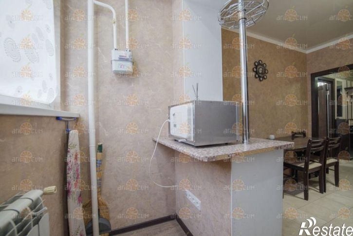 1-комн квартира Тухачевского, 22/2