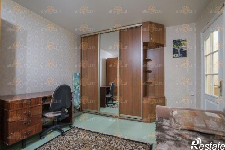 1-комн квартира 50 лет ВЛКСМ, 3/4