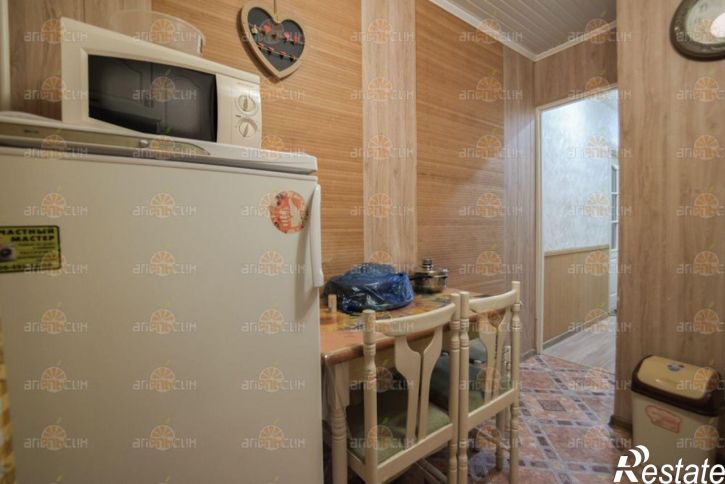 1-комн квартира 50 лет ВЛКСМ, 3/4