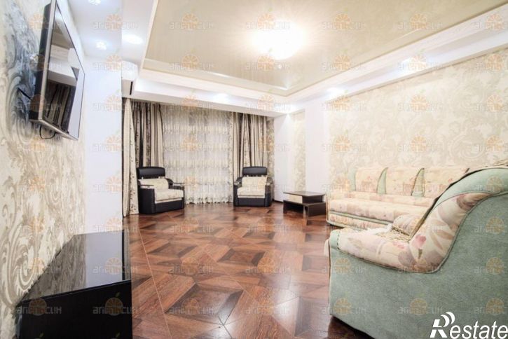 1-комн квартира Матросова, 65а