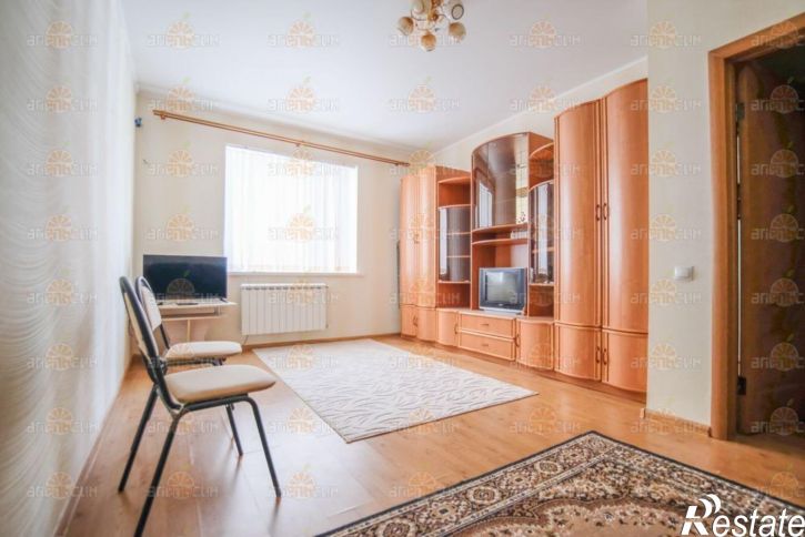 1-комн квартира Андреевская, 4