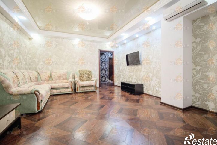 1-комн квартира Матросова, 65а