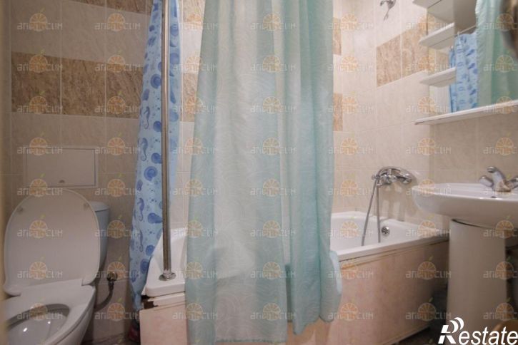 1-комн квартира 50 лет ВЛКСМ, 3/4