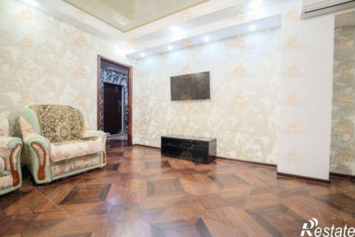 1-комн квартира Матросова, 65а