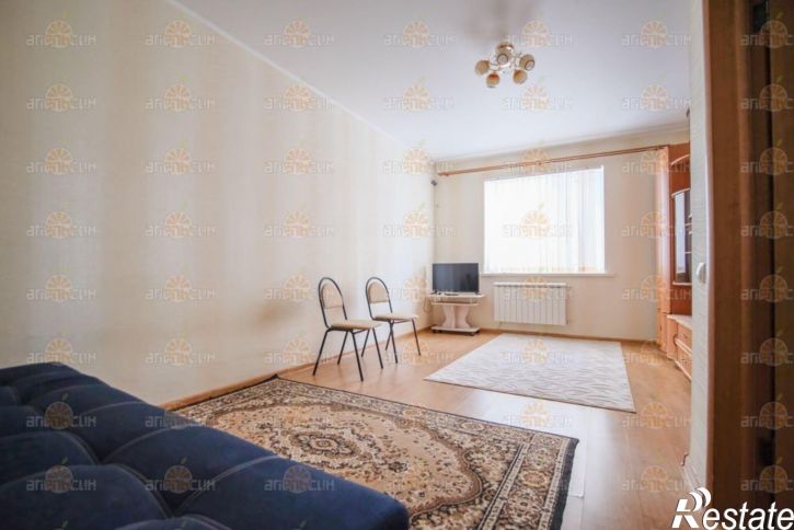 1-комн квартира Андреевская, 4