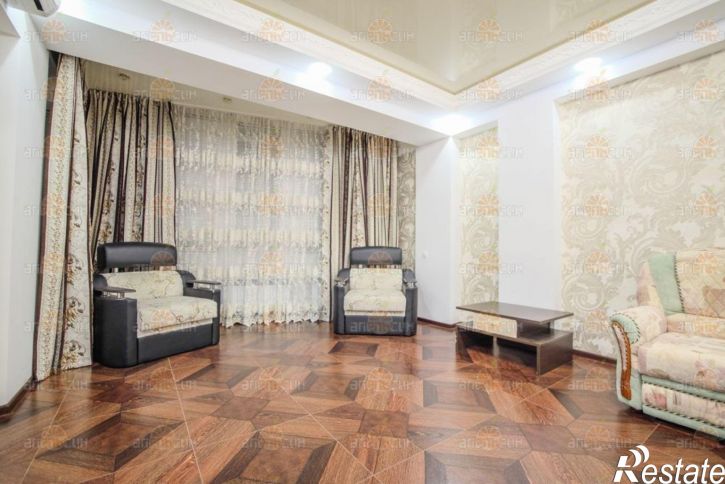 1-комн квартира Матросова, 65а