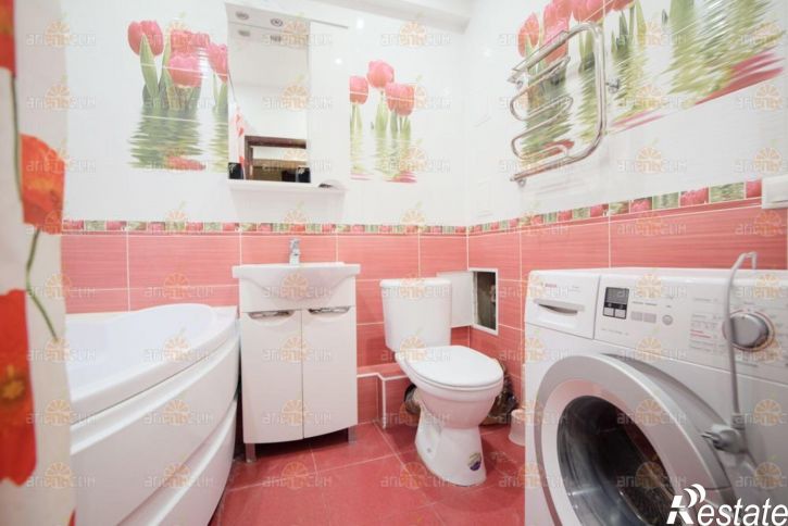 1-комн квартира Матросова, 65а