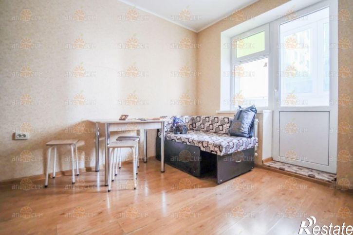 1-комн квартира Андреевская, 4