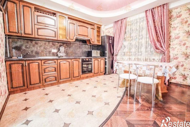 1-комн квартира Матросова, 65а