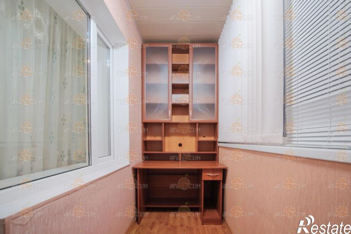 1-комн квартира 45 параллель, 38