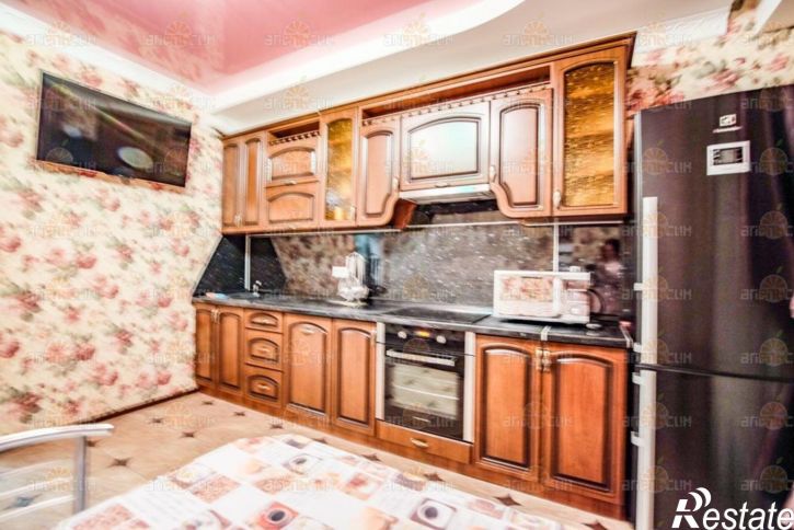 1-комн квартира Матросова, 65а