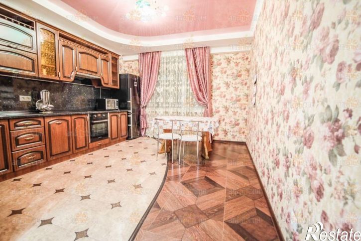 1-комн квартира Матросова, 65а