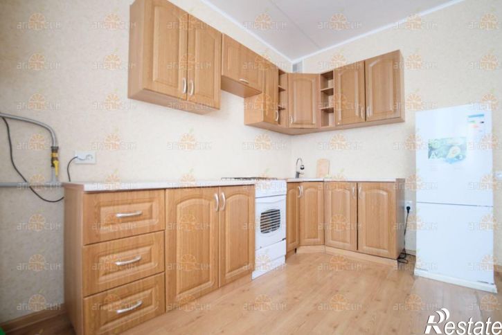 1-комн квартира Андреевская, 4