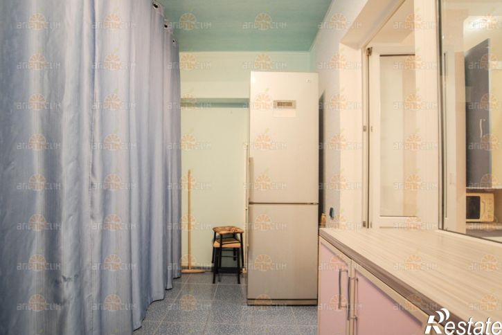 1-комн квартира 45 параллель, 38