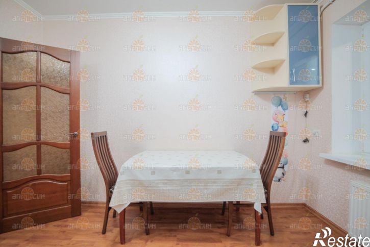 1-комн квартира 45 параллель, 38