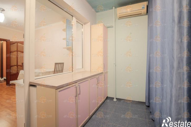 1-комн квартира 45 параллель, 38