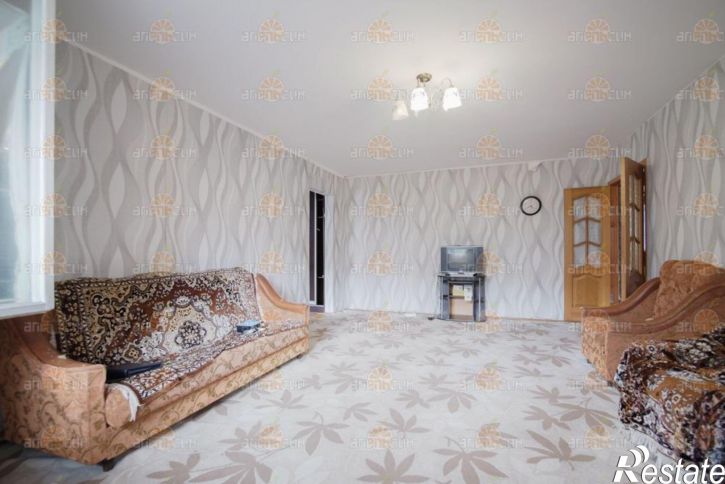 3-комн квартира Пирогова, 64/2