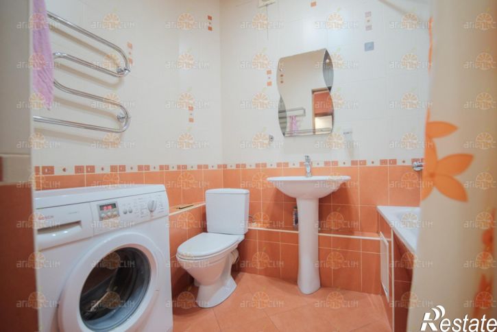 1-комн квартира 45 параллель, 38