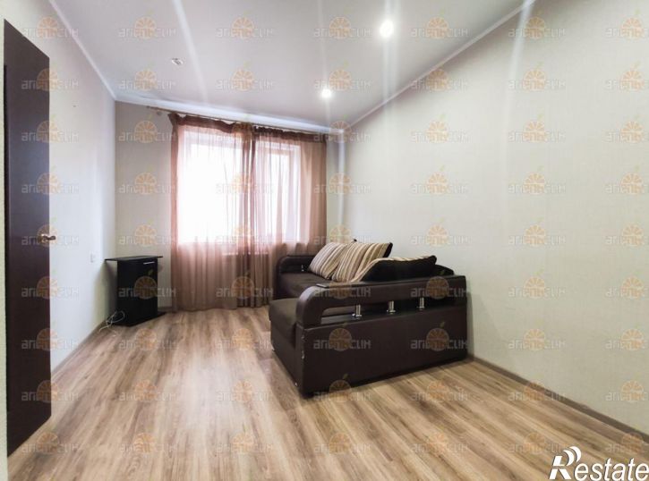 1-комн квартира Тухачевского, 25/8