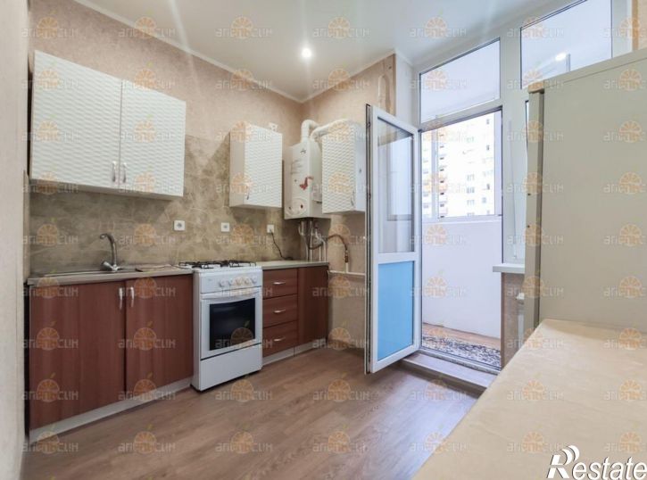 1-комн квартира Тухачевского, 25/8