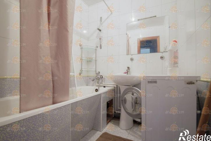 3-комн квартира Пирогова, 64/2