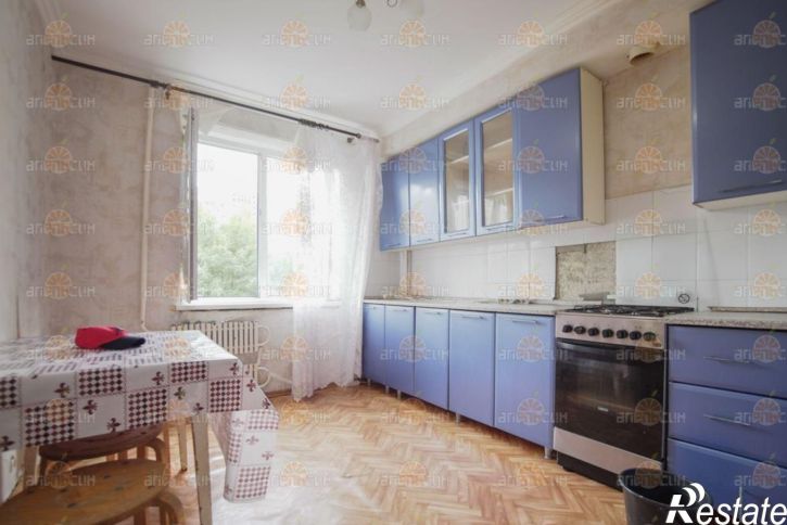 3-комн квартира Пирогова, 64/2