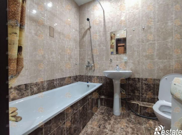 1-комн квартира Тухачевского, 25/8