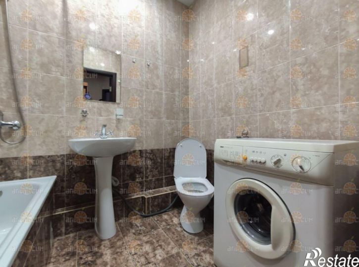 1-комн квартира Тухачевского, 25/8