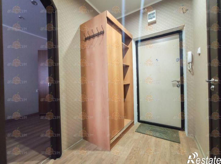 1-комн квартира Тухачевского, 25/8