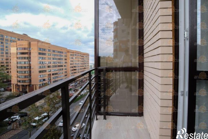 3-комн квартира Мира, 248