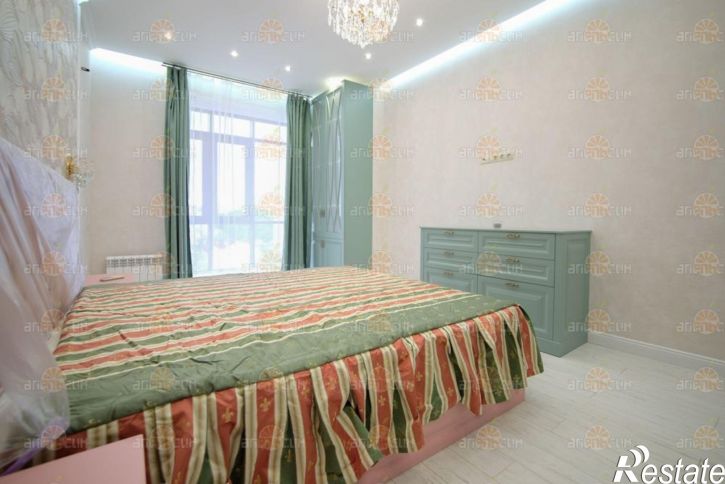 3-комн квартира Мира, 248