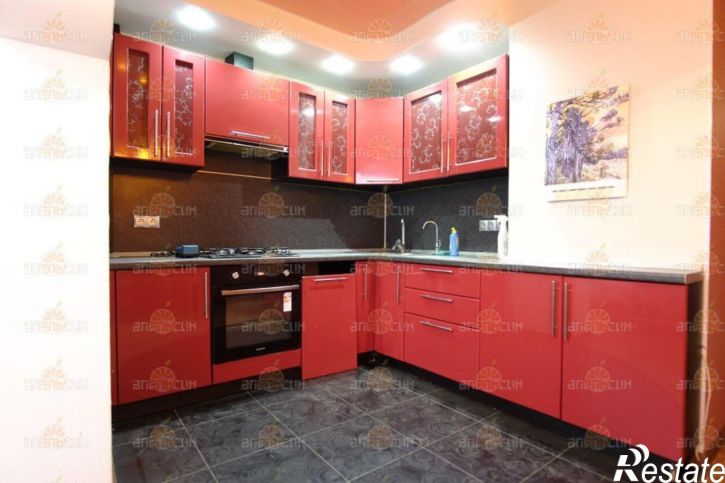 1-комн квартира Пирогова, 34/3