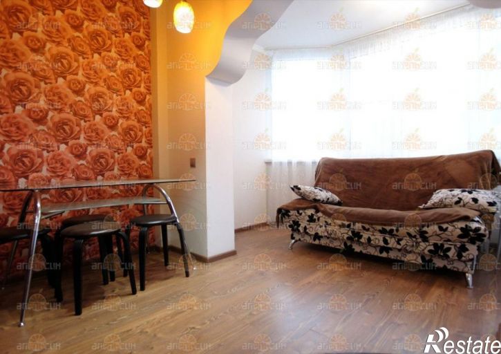 1-комн квартира Пирогова, 34/3