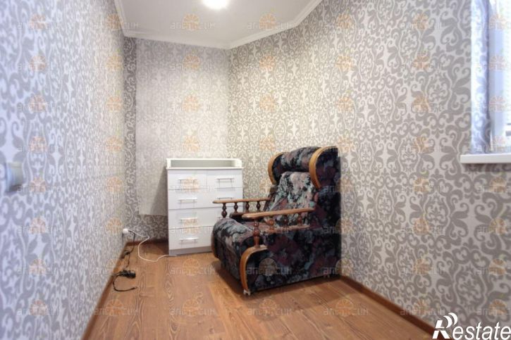 1-комн квартира Пирогова, 34/3