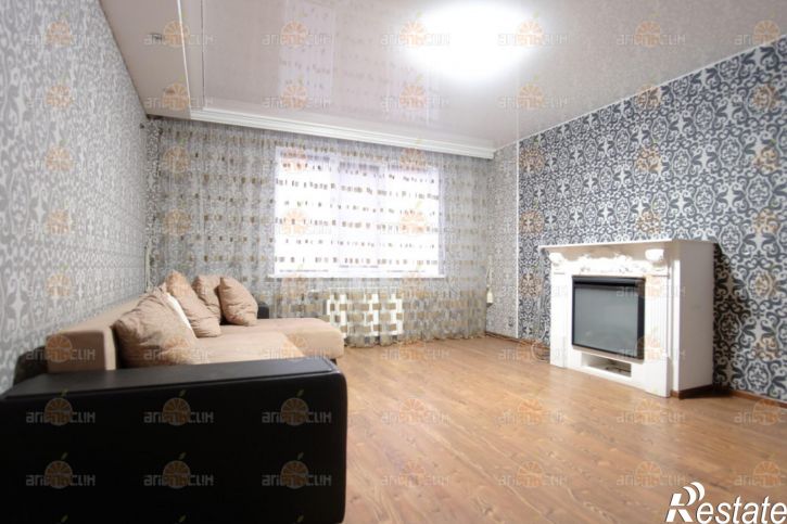 1-комн квартира Пирогова, 34/3