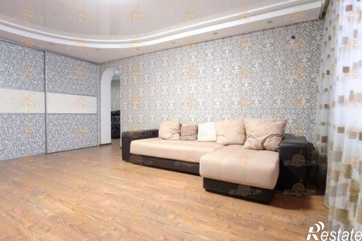 1-комн квартира Пирогова, 34/3