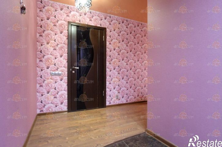 1-комн квартира Пирогова, 34/3