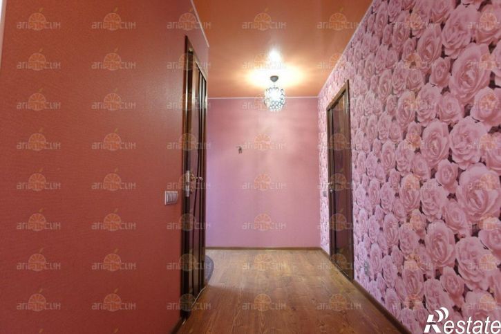 1-комн квартира Пирогова, 34/3