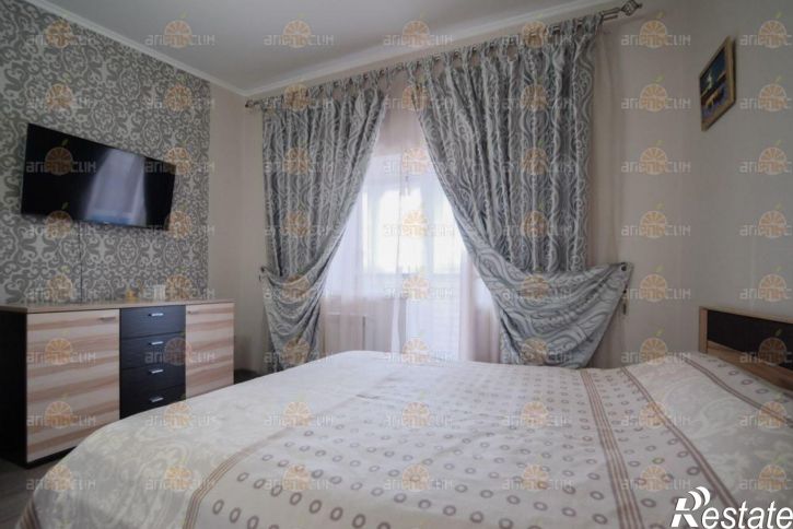 2-комн квартира Мира, 212