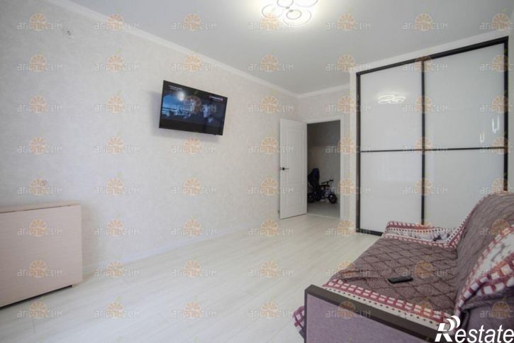 1-комн квартира Генерала Маргелова, 5/2