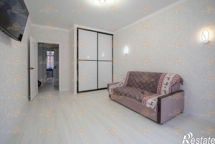 1-комн квартира Генерала Маргелова, 5/2