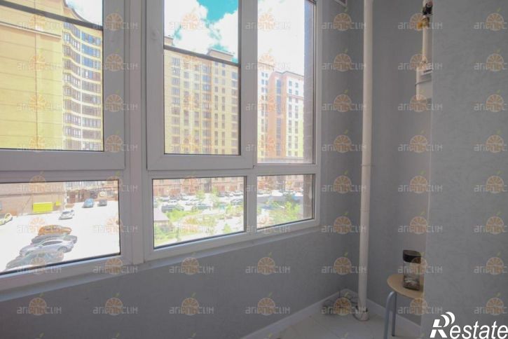 1-комн квартира Генерала Маргелова, 5/2