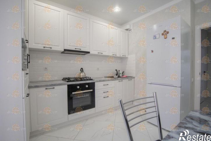 1-комн квартира Генерала Маргелова, 5/2