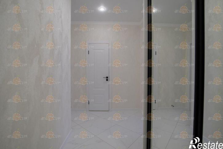 1-комн квартира Генерала Маргелова, 5/2