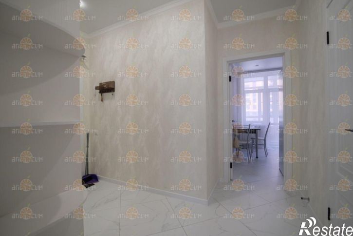 1-комн квартира Генерала Маргелова, 5/2