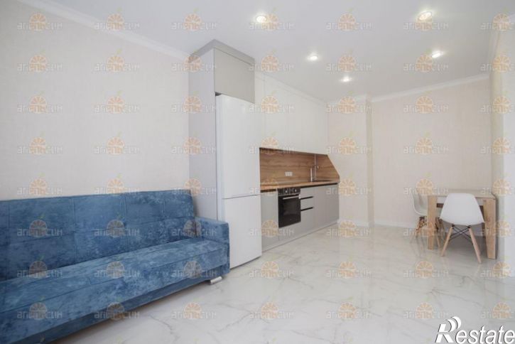 1-комн квартира Южный обход, 53г