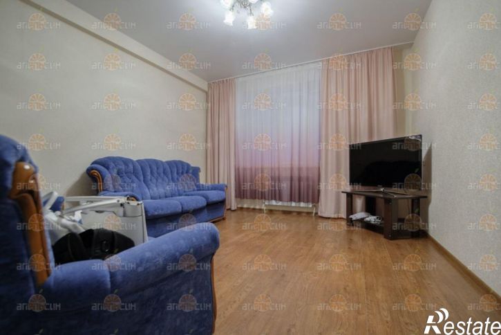 1-комн квартира Ерохина, 27