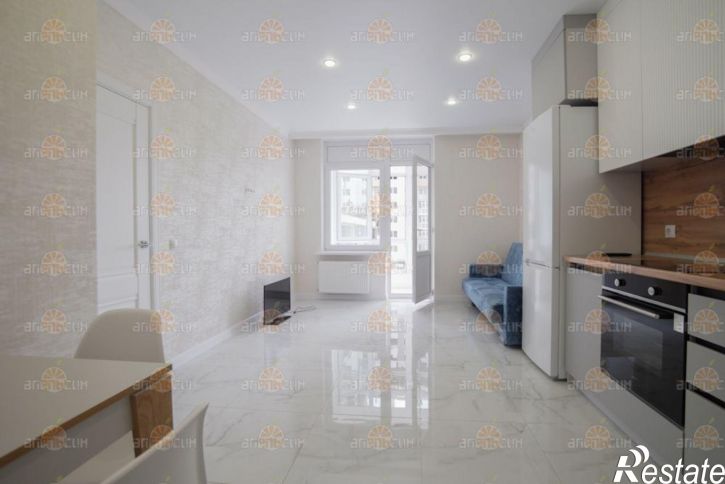 1-комн квартира Южный обход, 53г