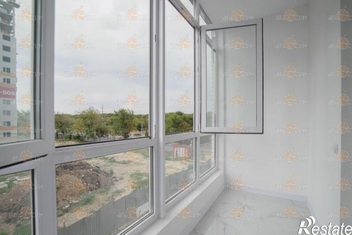 1-комн квартира Южный обход, 53г