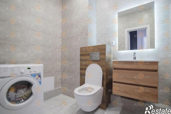 1-комн квартира Южный обход, 53г